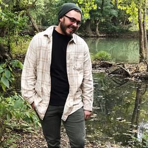 Meet your Posher, Casey